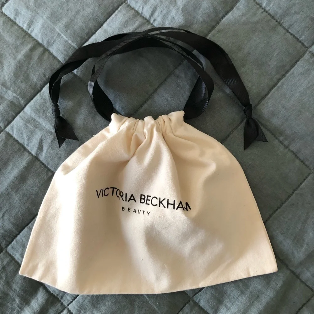 Victoria Beckham Cosmetic Bag
